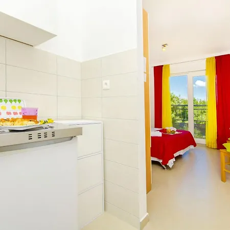 Apartments Pava Donji Okrug  Exterior photo
