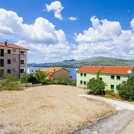 Apartments Pava Donji Okrug  Exterior photo
