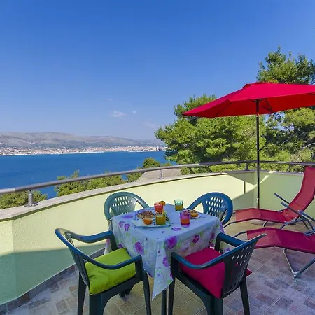Apartments Pava Donji Okrug  Exterior photo