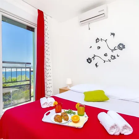 Apartments Pava Donji Okrug  Exterior photo