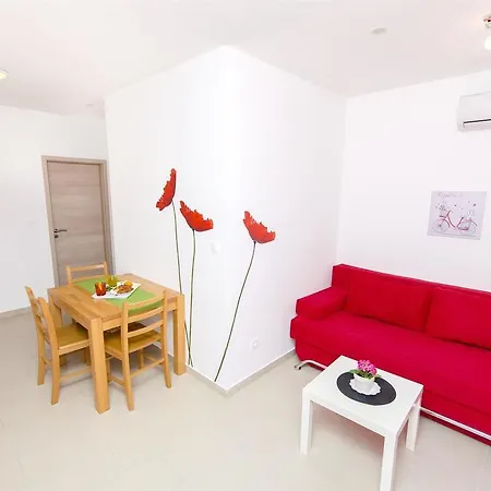 Apartments Pava Donji Okrug  Exterior photo