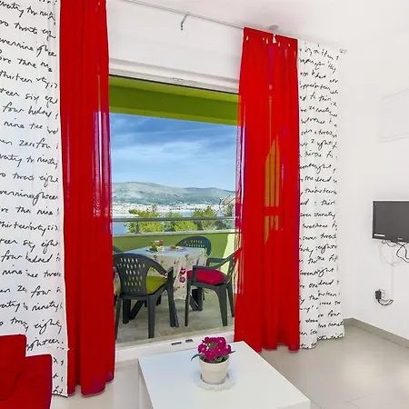 Apartments Pava Donji Okrug  Exterior photo
