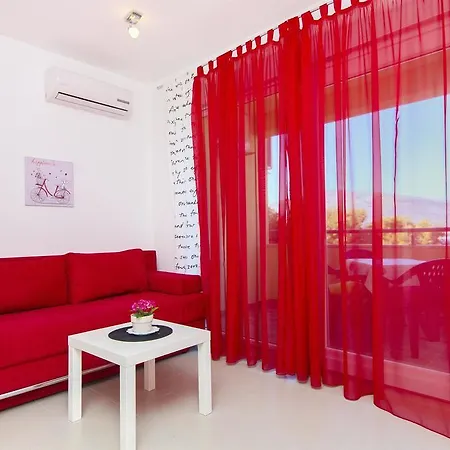 Apartments Pava Donji Okrug  Exterior photo