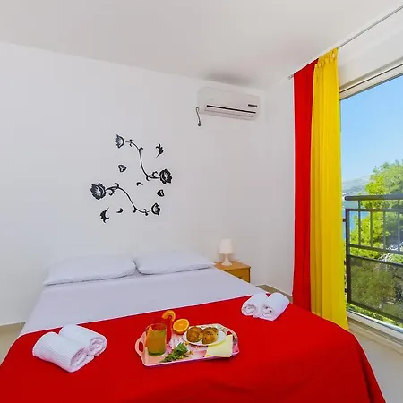 Apartments Pava Donji Okrug  Exterior photo