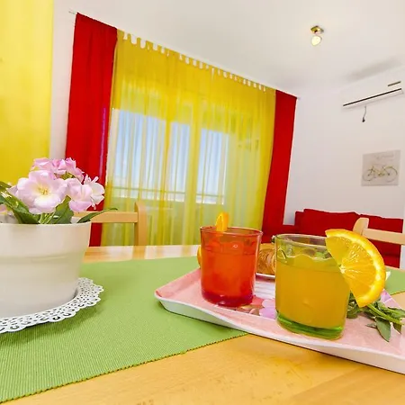 Apartments Pava Donji Okrug  Exterior photo