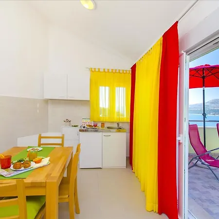 Apartments Pava Donji Okrug  Exterior photo