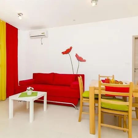 Apartments Pava Donji Okrug  Exterior photo