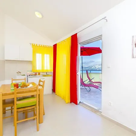 Apartments Pava Donji Okrug  Exterior photo
