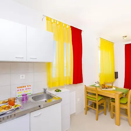 Apartments Pava Donji Okrug  Exterior photo