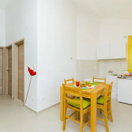Apartments Pava Donji Okrug  Exterior photo