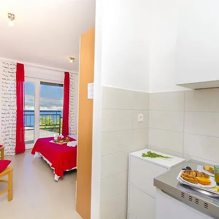 Apartments Pava Donji Okrug  Exterior photo