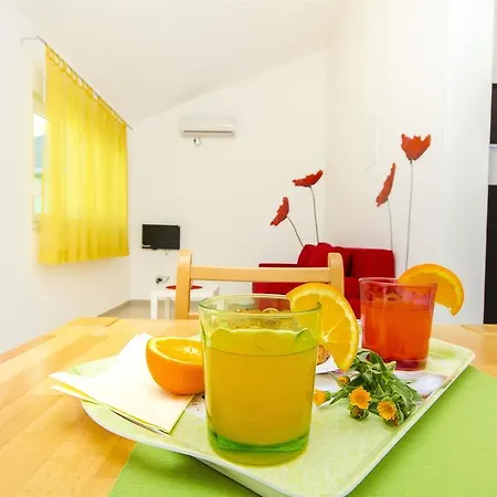 Apartments Pava Donji Okrug  Exterior photo