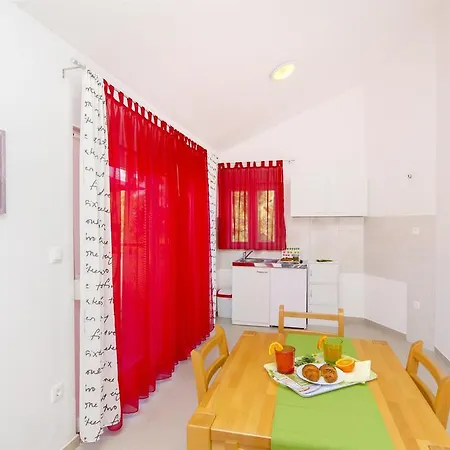 Apartments Pava Donji Okrug  Exterior photo