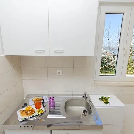 Apartments Pava Donji Okrug  Exterior photo