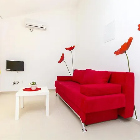 Apartments Pava Donji Okrug  Exterior photo