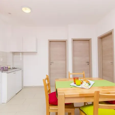 Apartments Pava Donji Okrug  Exterior photo
