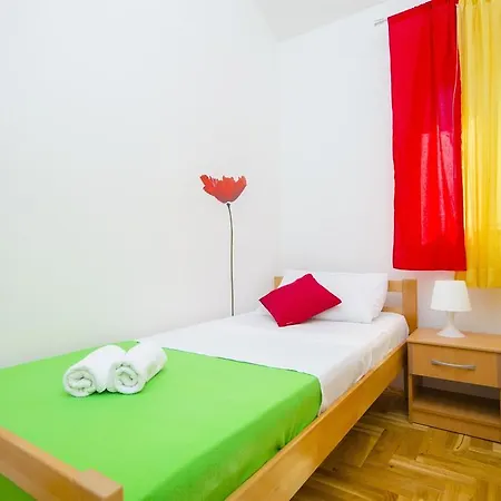 Apartments Pava Donji Okrug  Exterior photo