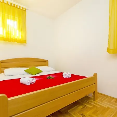 Apartments Pava Donji Okrug  Exterior photo