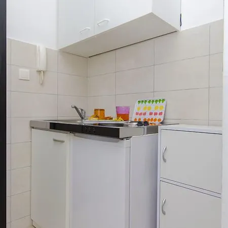 Apartments Pava Donji Okrug  Exterior photo