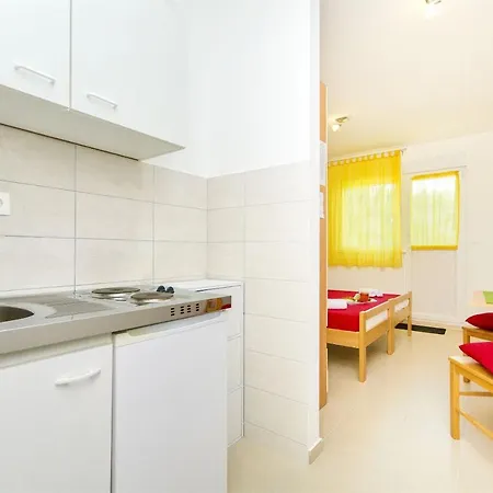 Apartments Pava Donji Okrug  Exterior photo