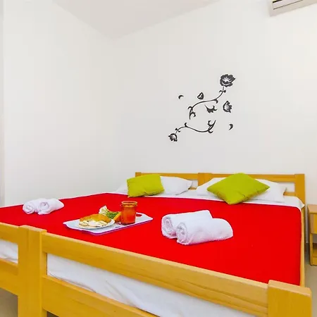 Apartments Pava Donji Okrug  Exterior photo