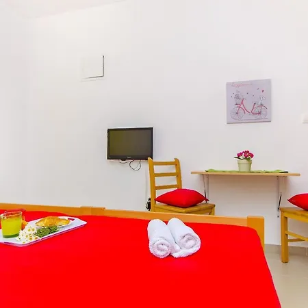 Apartments Pava Donji Okrug  Exterior photo
