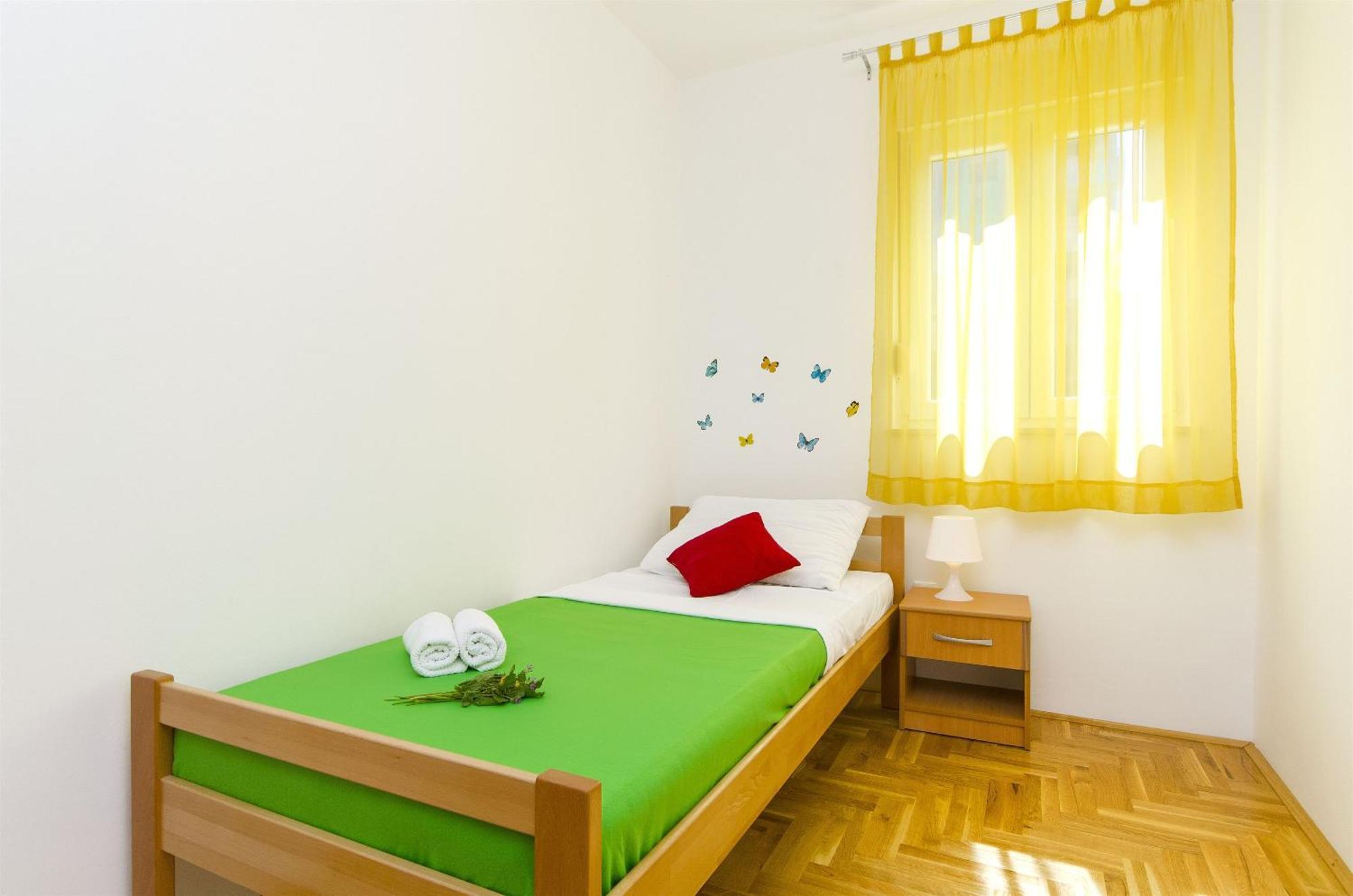 Apartment Pava