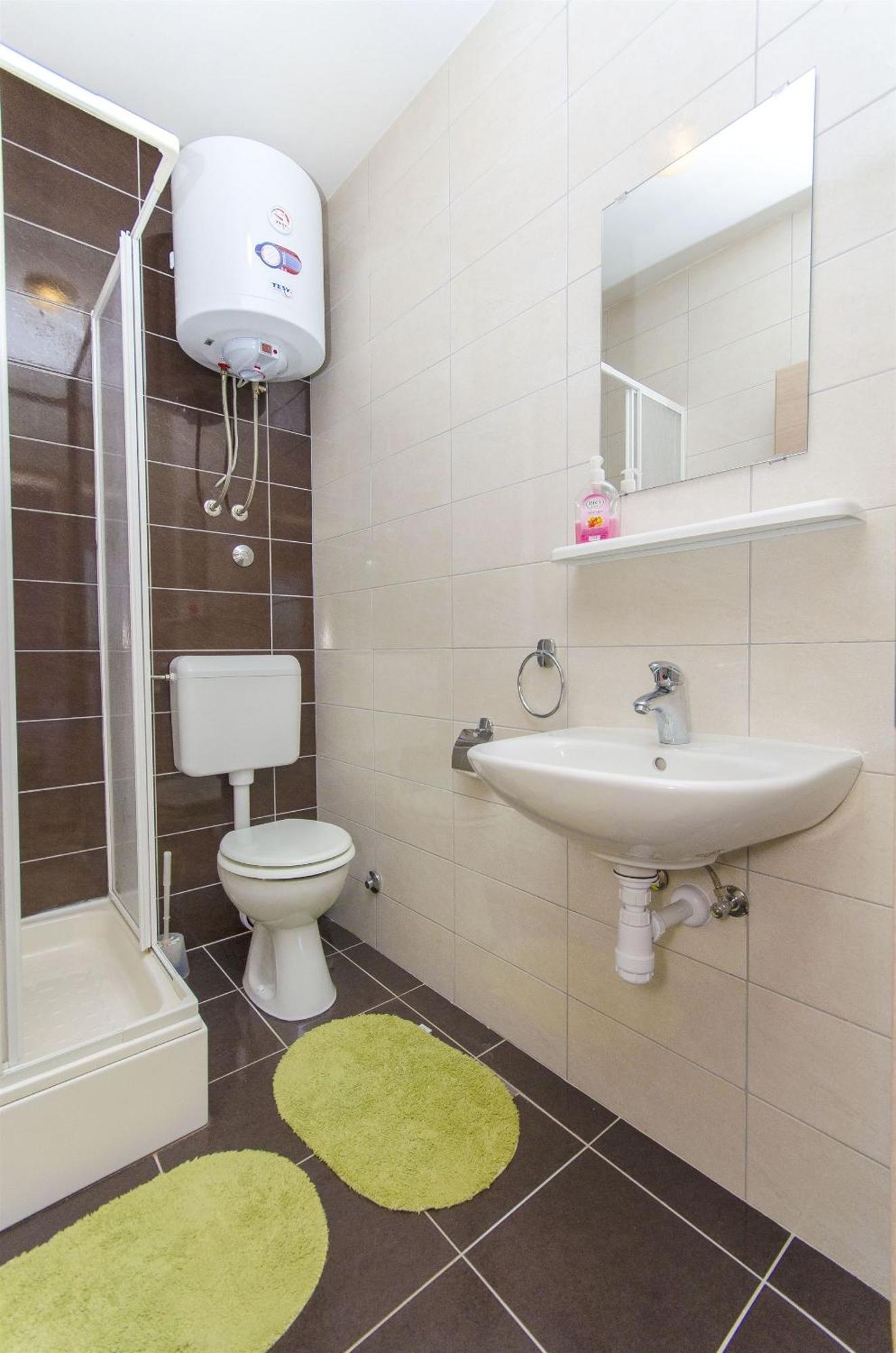Apartment Pava