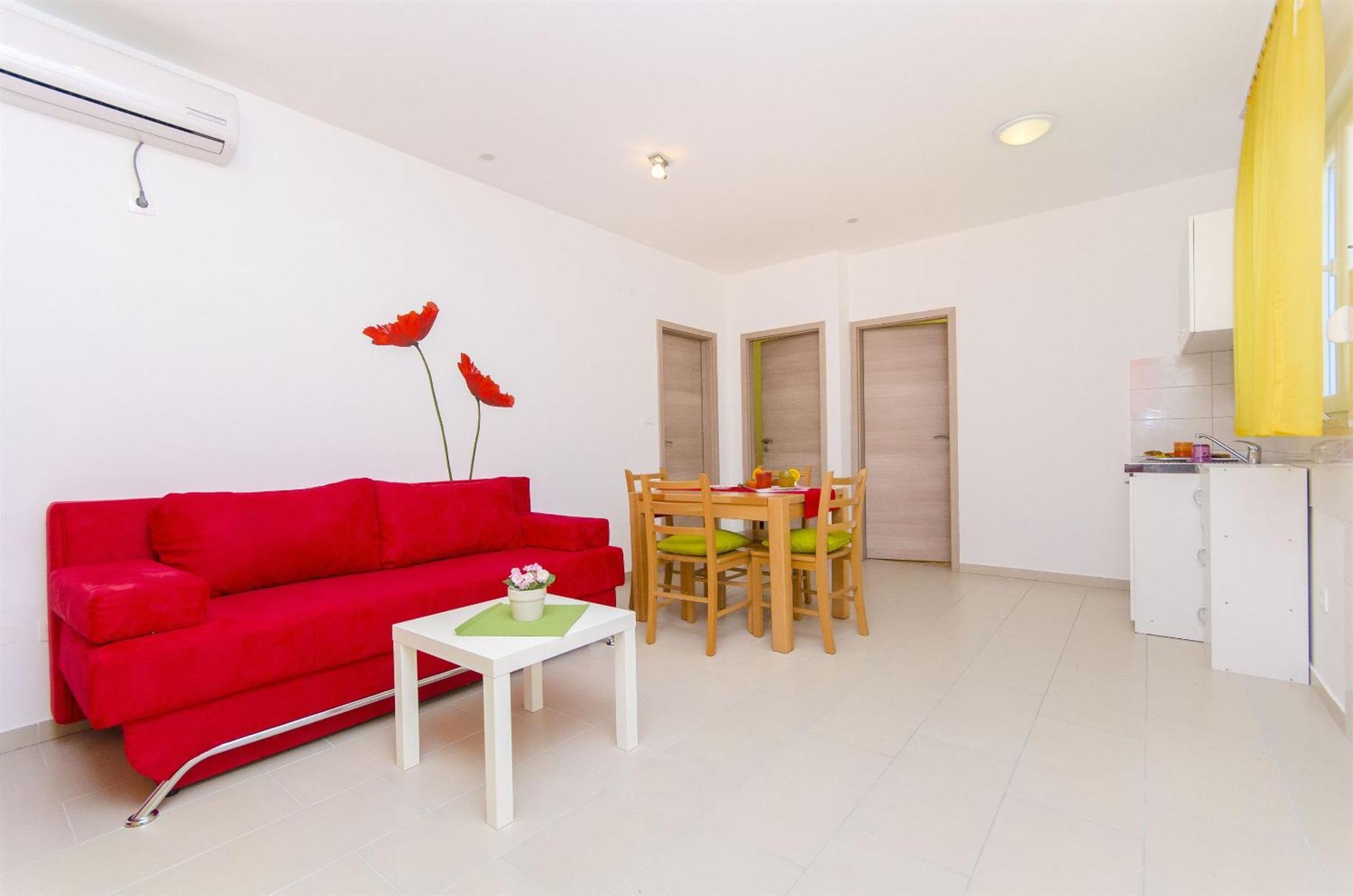 Pava Apartment