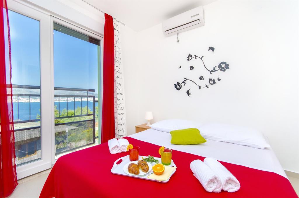 Pava Apartment Donji Okrug (Ciovo)