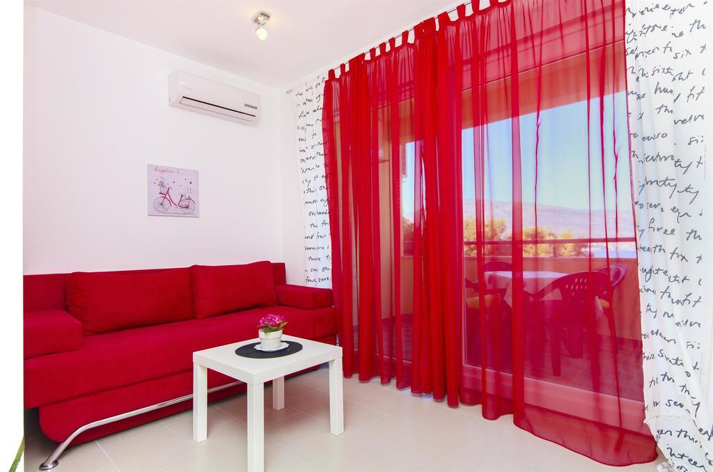 Apartment Pava *