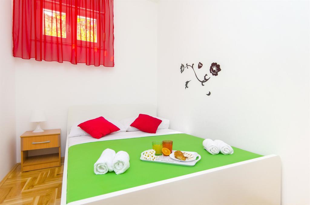 Pava Apartment Donji Okrug (Ciovo)