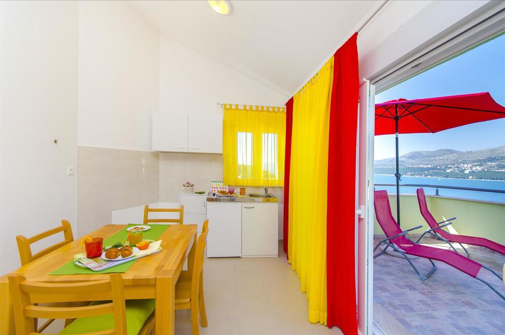 Pava Apartment *