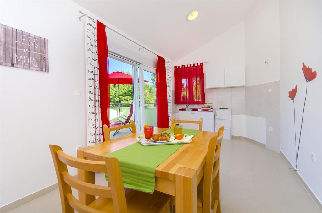 Pava Apartment