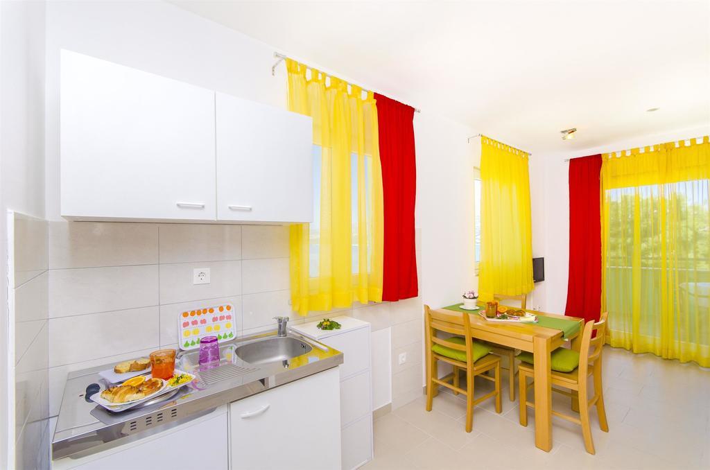 Pava Apartment *