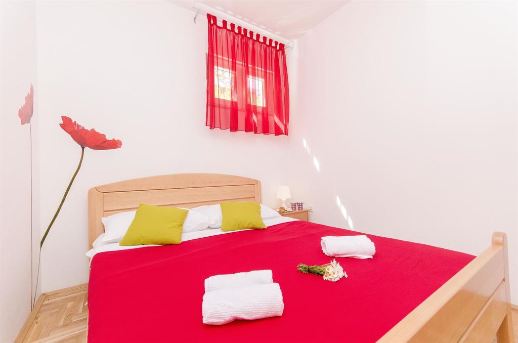 Apartment Pava