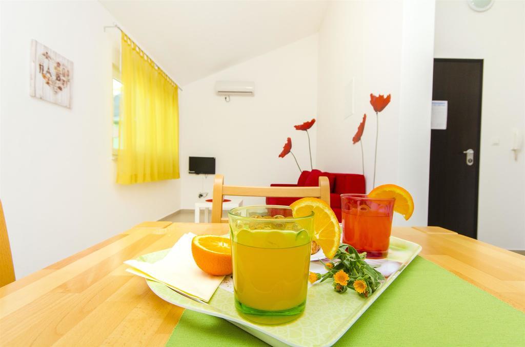Apartment Pava Donji Okrug (Ciovo)