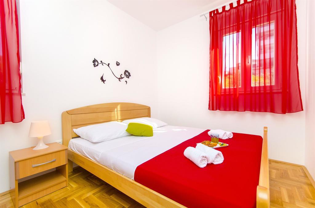 Apartment Pava