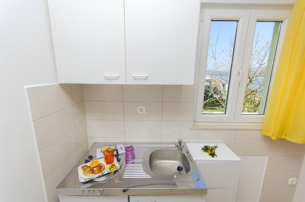 Apartment Pava *