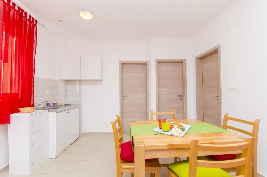 Pava Apartment Donji Okrug (Ciovo)