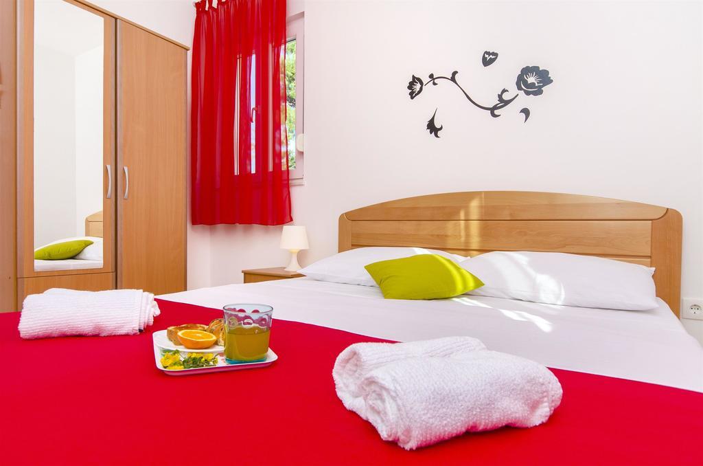 Pava Apartment