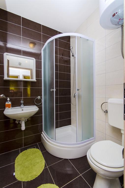 Apartment Pava Donji Okrug (Ciovo)