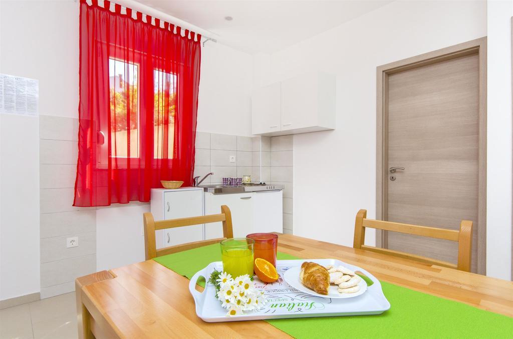 Apartment Pava