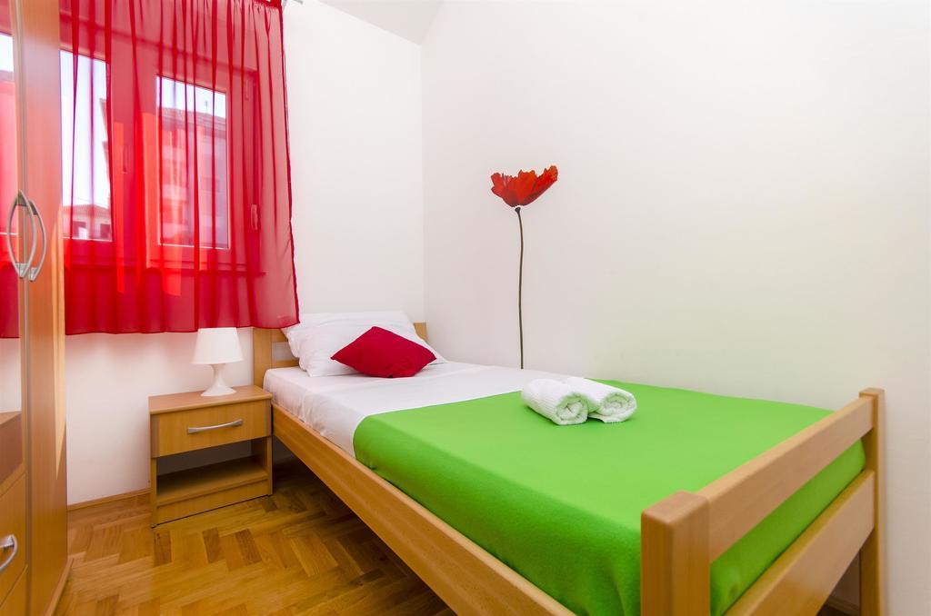 Pava Apartment