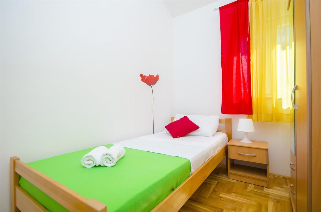Apartment Pava *