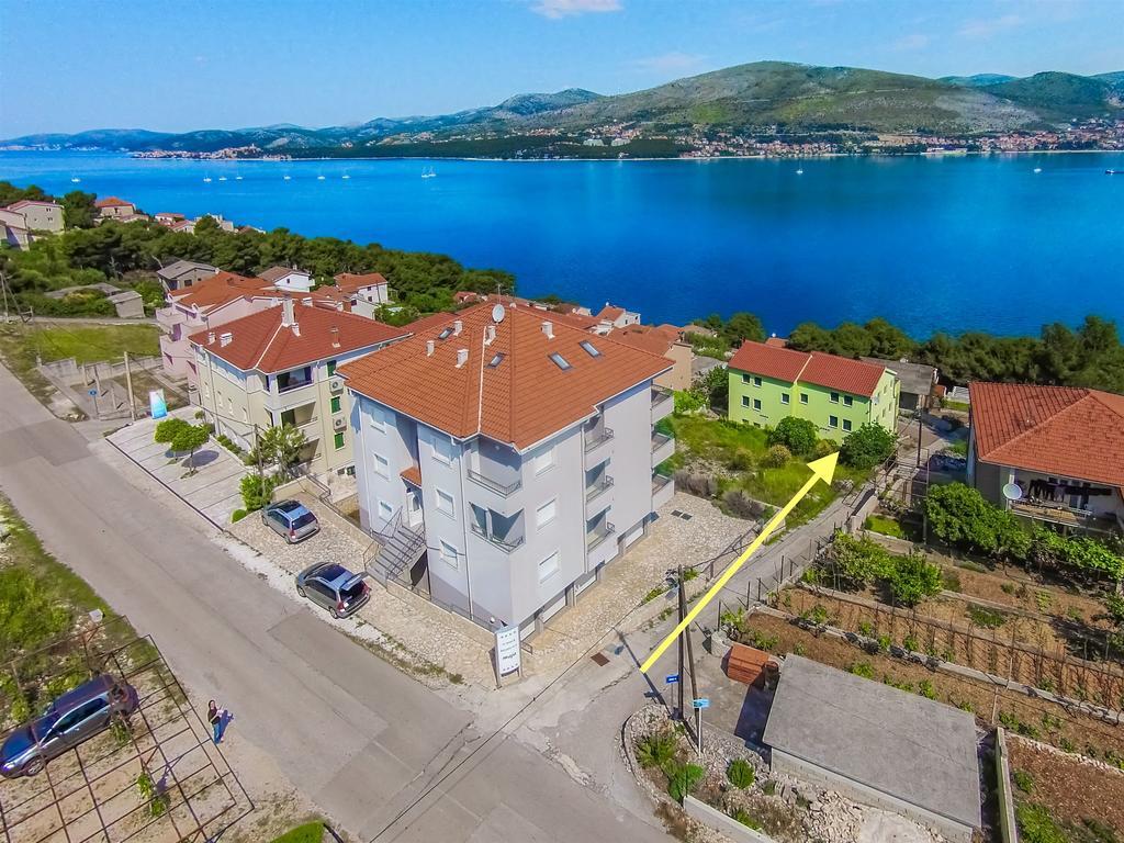 Apartment Pava Donji Okrug (Ciovo)