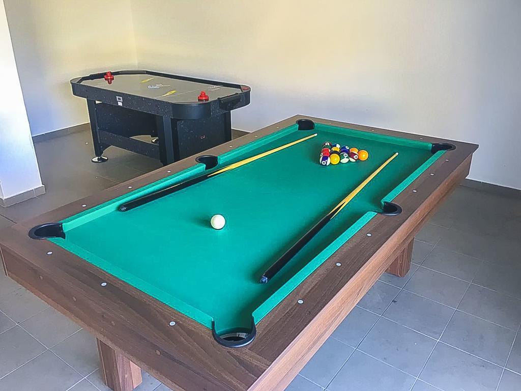 Apartment Pava *