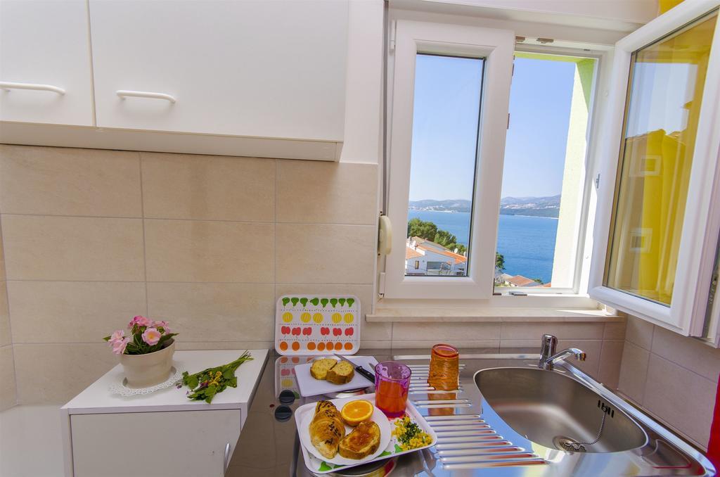Apartment Pava