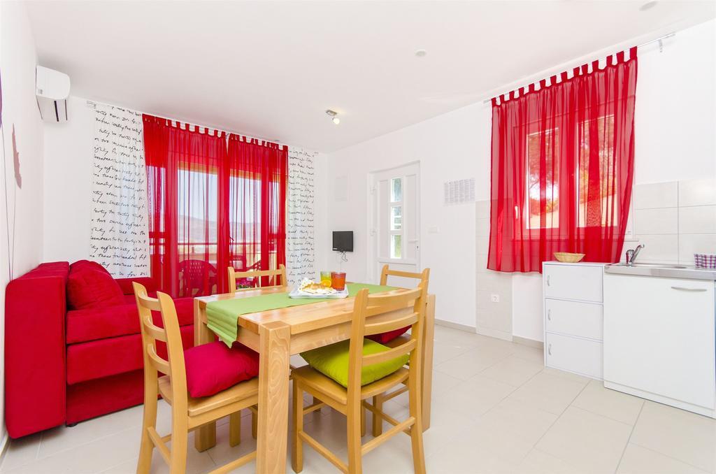 Pava Apartment