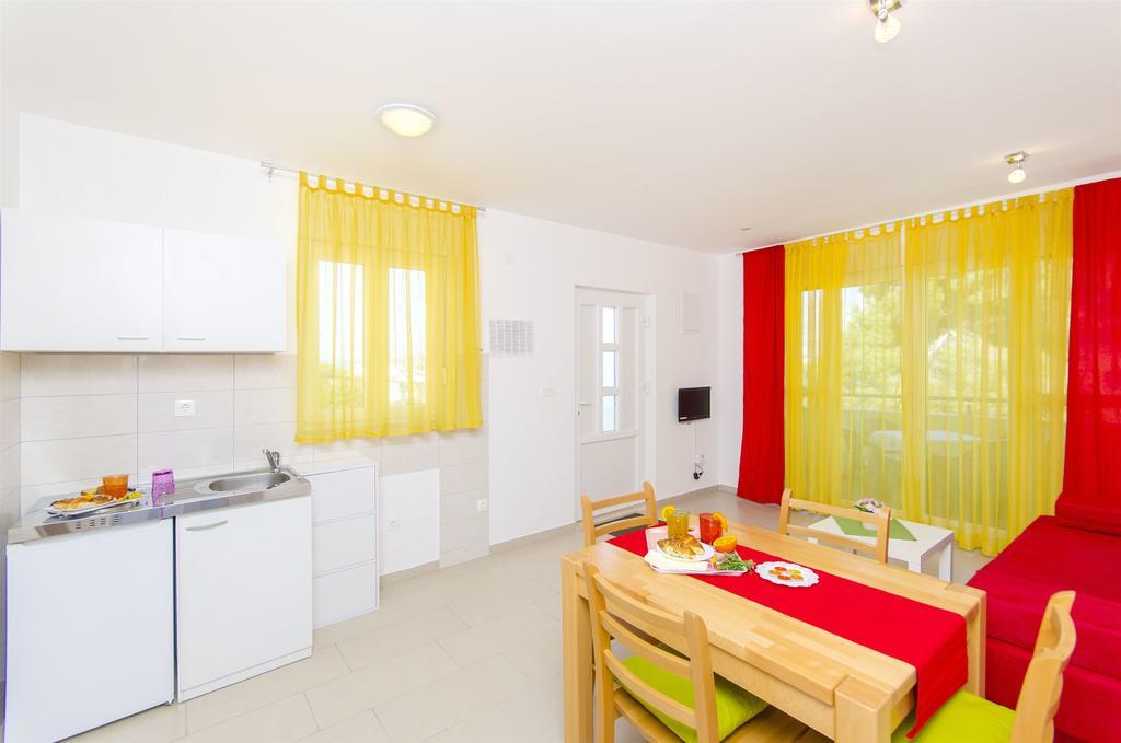 Apartment Pava *